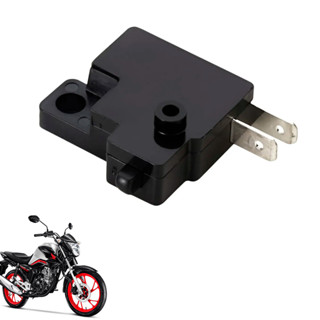 Interruptor Freio Dianteiro Bros 150 Cg Fan Titan 150 160 em Oferta na Shopee