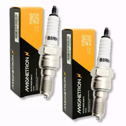 Kit Velas de Ignição Cb 500 1997-2005 Magnetron