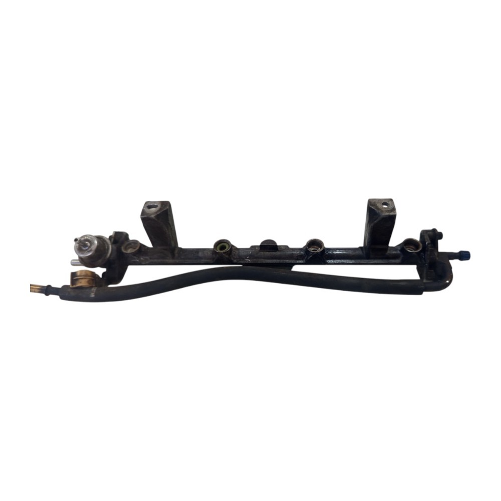Flauta Bico Injetor Ford Mondeo 2.0 1996 A 2002