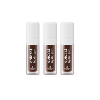 Kit c/ 3 Lip Oil - Epidrat Hyalu Choco em Oferta na Shopee