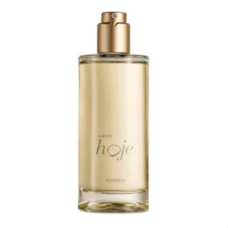 Natura Colônia Hoje Feminino 100ml em Oferta na Shopee