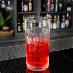 Copo Mixing Glass Para Mixologia De Vidro 720ml Drink L'Hermitage