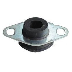 Coxim Superior Esquerdo Motor - Clio Kangoo Megane Scenic