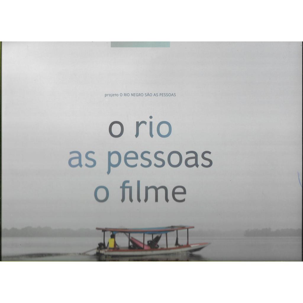 O Rio - As Pessoas - O Filme de João Tezza Neto e Jamilssa Melo 7378149