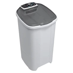 Tanquinho Newmaq 10kg Semiautomático com Big Dispenser