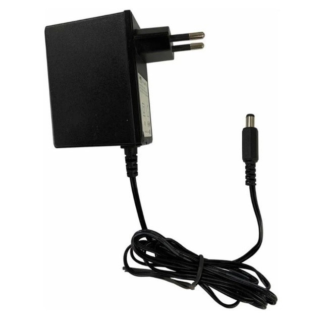 Fonte Carregador Para Caixa de Som 15v 3a compat. Ecopower Multilaser  Trc358 Trc359 Aca850
