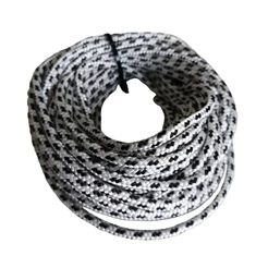 CORDA DE PARTIDA 4MM - ROLO COM 10MTS