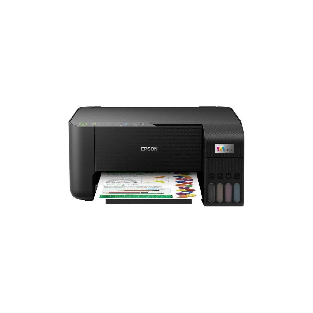 Impressora multifuncional cor Epson EcoTank L3250