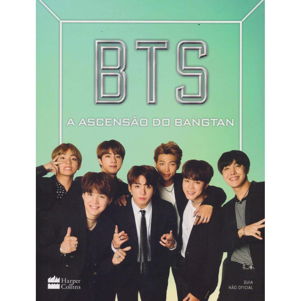 BTS- Leitura Rio Mar