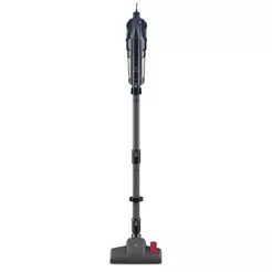 Aspirador de Pó Vertical com Fio Electrolux 1300W 3 em 1 Cyclone Power Filtro HEPA Preto (PTE10)