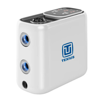 PRESSURIZADOR TEXIUS SMART HOME 250W 220V C/ INVERSOR ATÉ 3 PONTOS