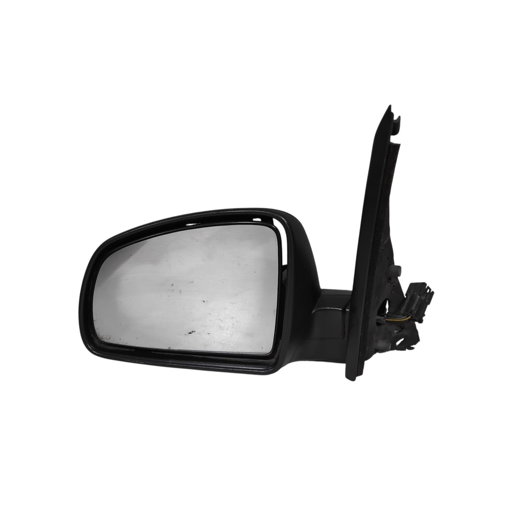 Retrovisor Elétrico GM Meriva L.E S/Capa 03/10 94740927 original (USADO)