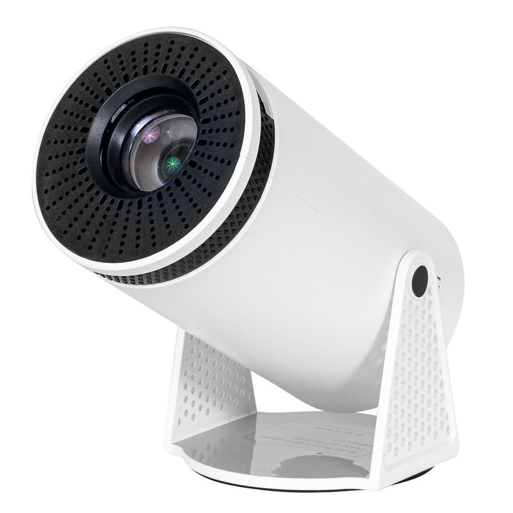 Projetor Magcubic HY300 4K HD WiFi Bluetooth Bivolt até 150 Polegadas — foto 4