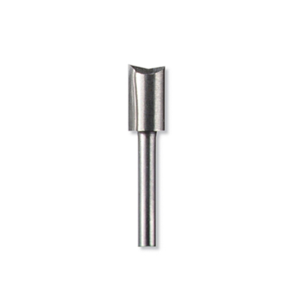 Dremel 652 Fresa Reta De 4,8mm