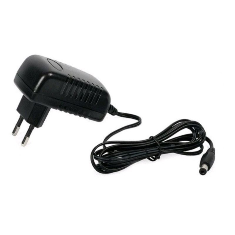 Fonte Carregador 9v 2.5A Para Caixa de Som Amvox Bravox Lenoxx Trc Multilaser Bivolt