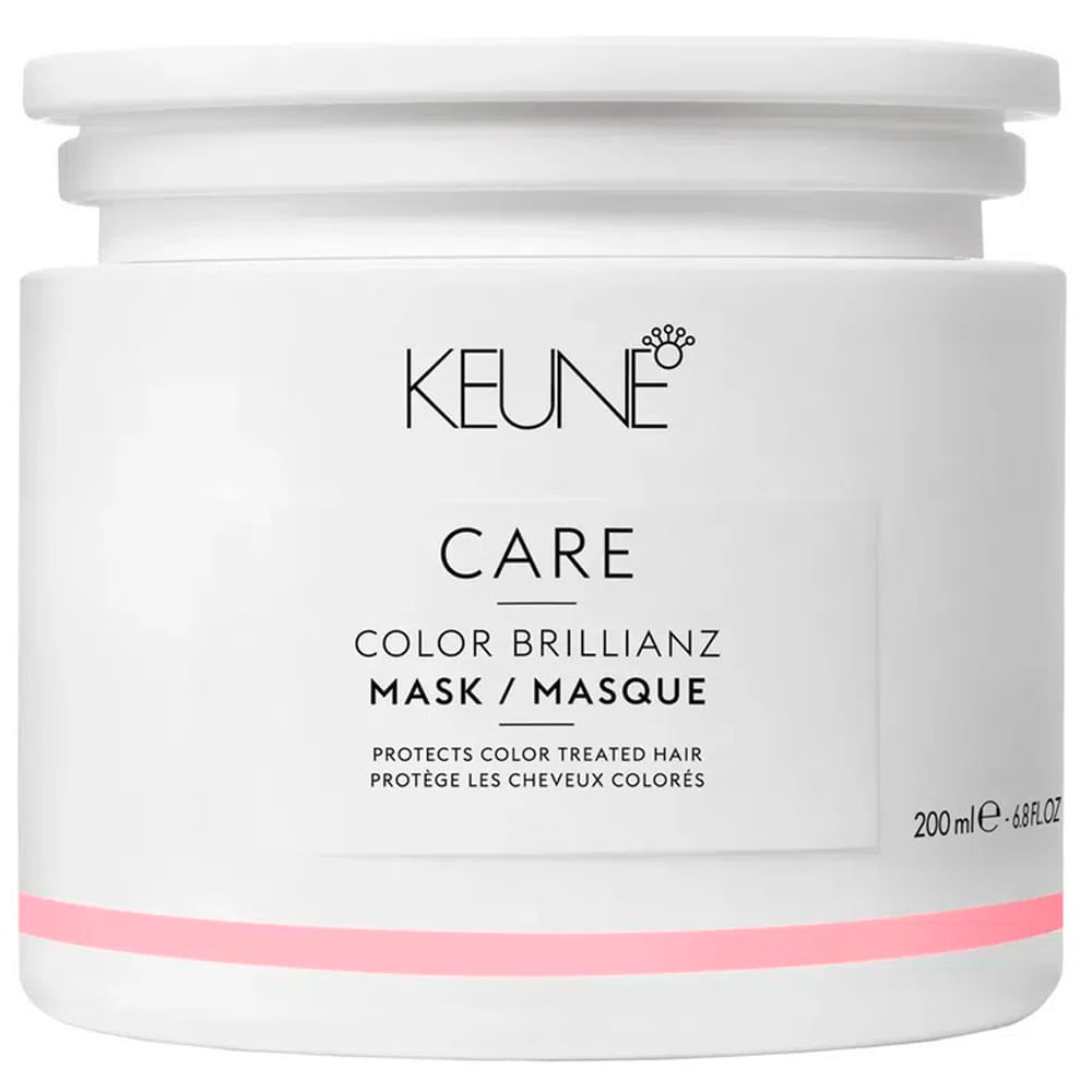 Máscara De Tratamento Keune Care Color Brillianz 200ml em Oferta na Shopee