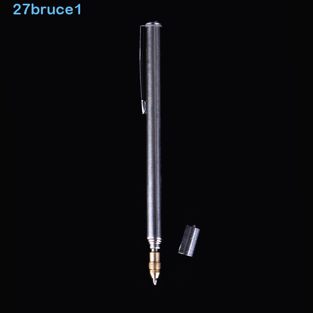 BRUCE1 Caneta Ponteiro Telescópica , Fornecimento De Instrumento , Ensino , De Jardim De Infância , Mágico , Bastão