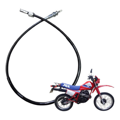 Cabo De Conta Giro Honda Xlx 250r - 1990 A 1994
