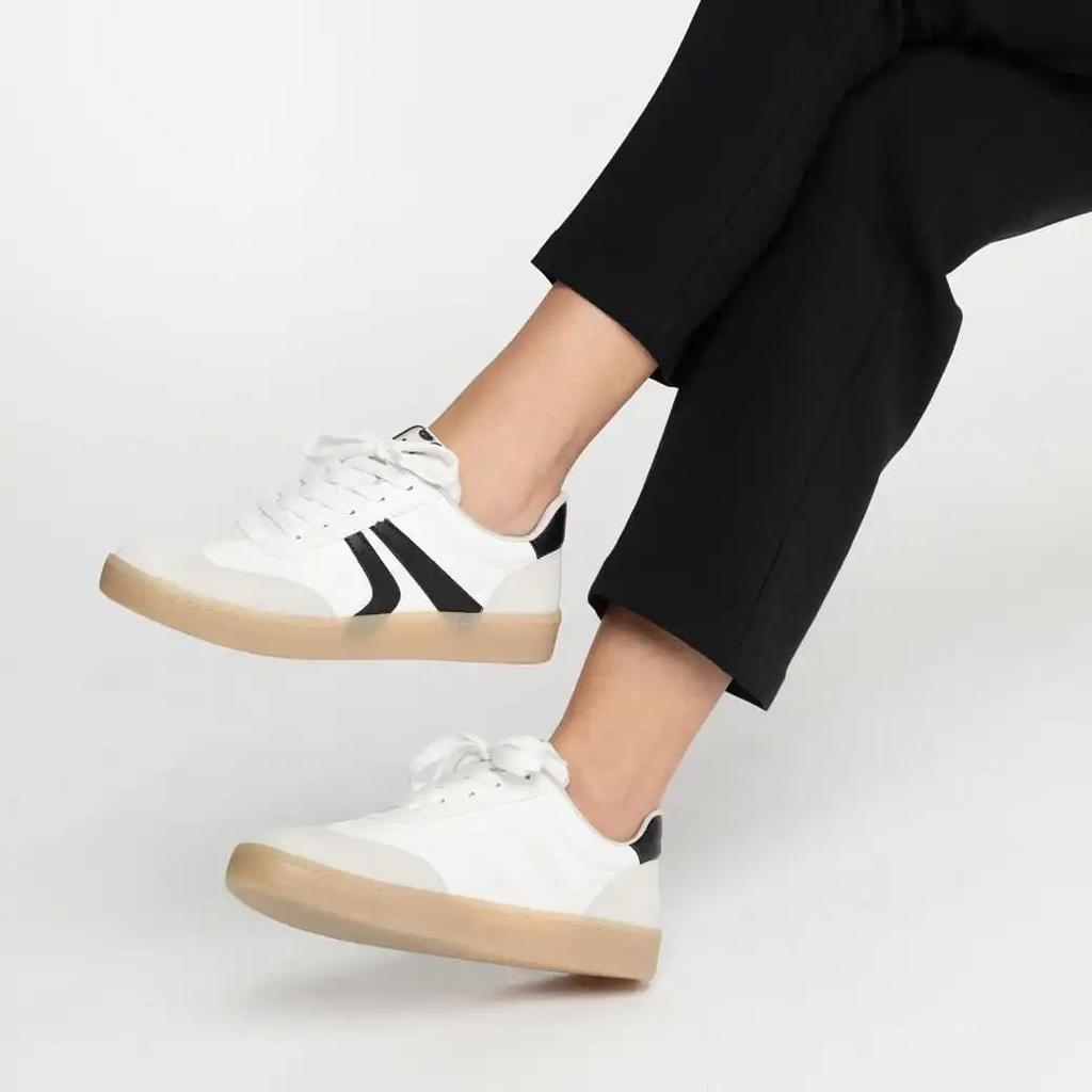 Tênis Via Marte Casual Feminino em Oferta na Shopee