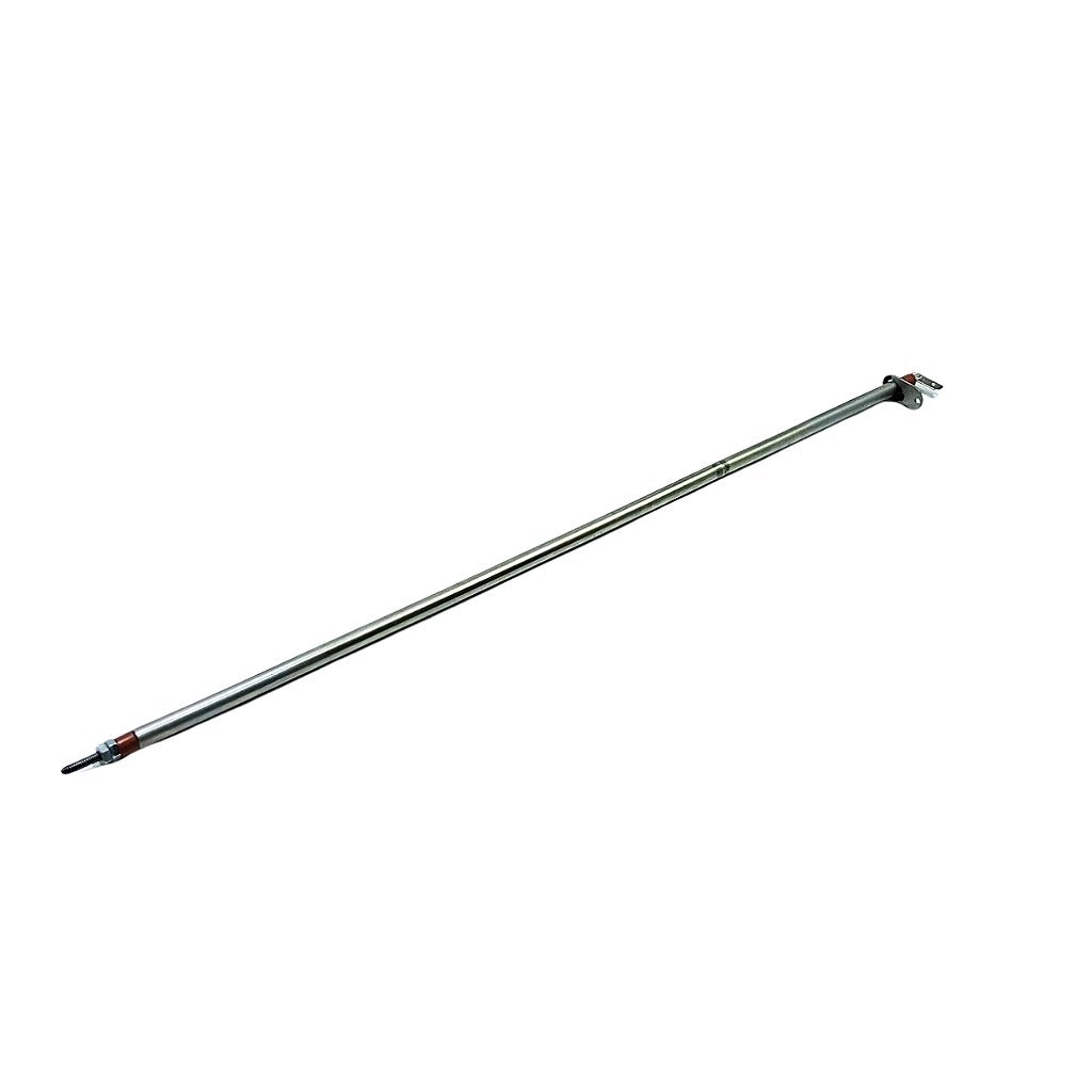 Resistência Reta Compatível Forno Philco 365mm 375w 63,5v