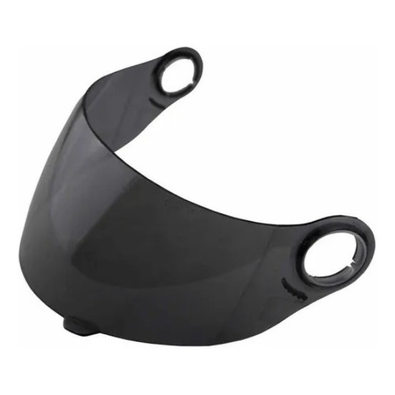 Viseira Shark S500 S500 Air Fume Polivisor 1662f 2.2