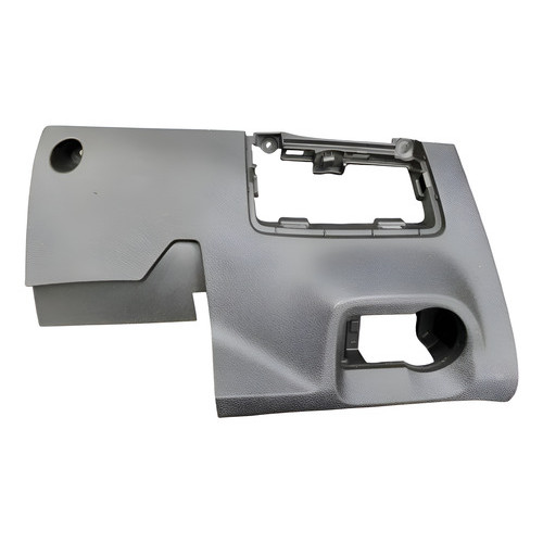 Moldura Inferior Esq Painel Gm Onix 1.4 2015   2018 52139864 Cinza