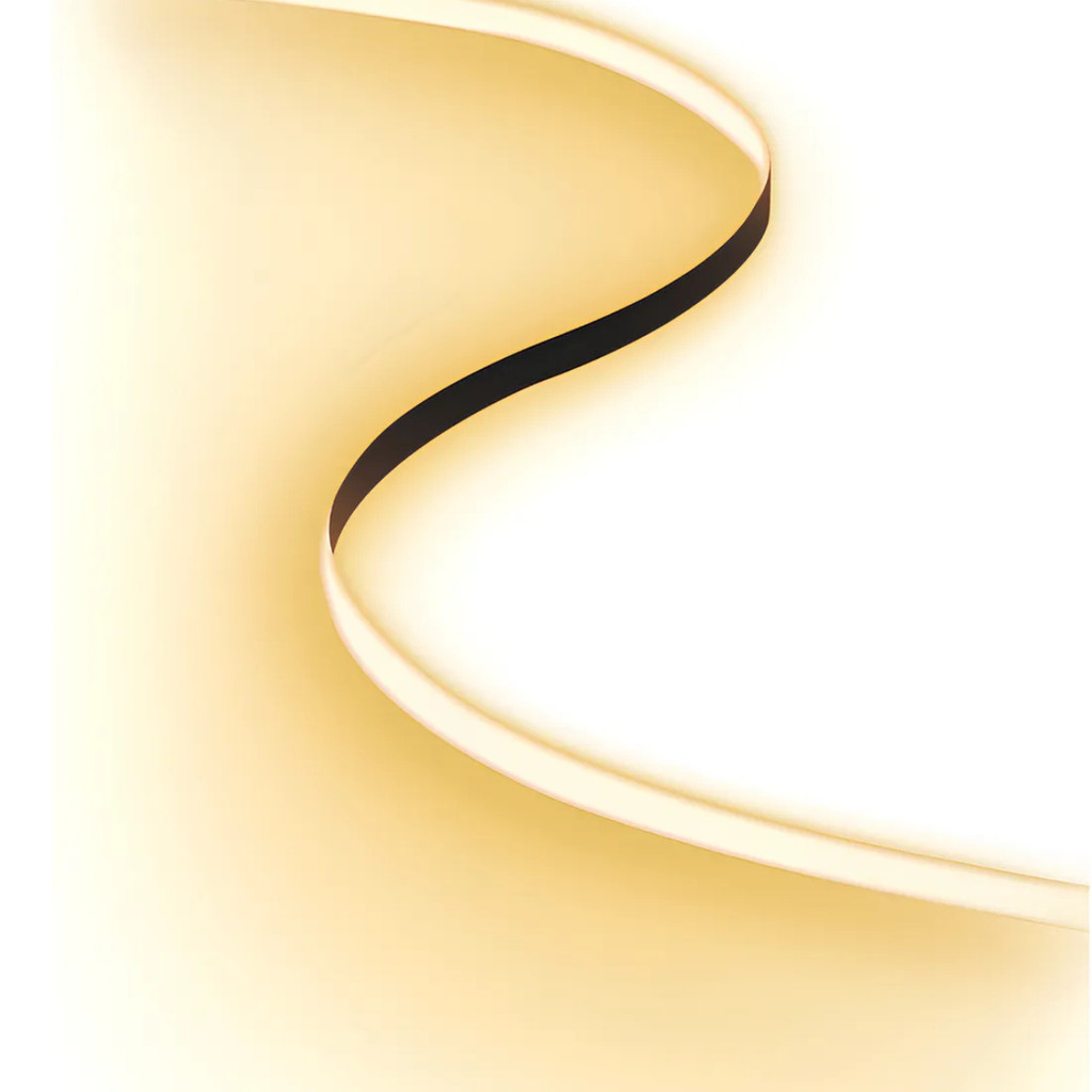 FITA LED PHILIPS COB 5M 13W 3000K 1050LM BRANCO-QUENTE — imagem 2 de 2