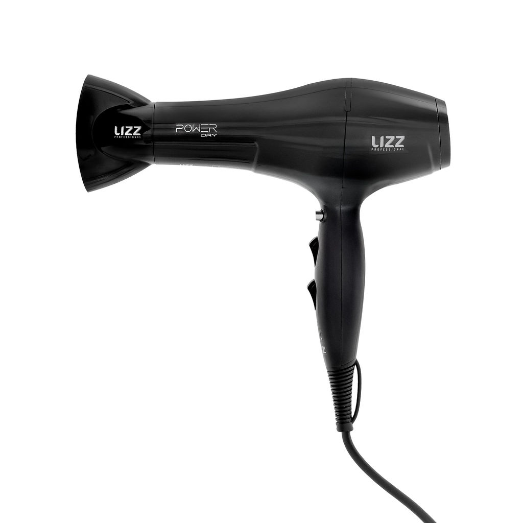 Secador Power Dry Bivolt (2000W) - Lizz Pro