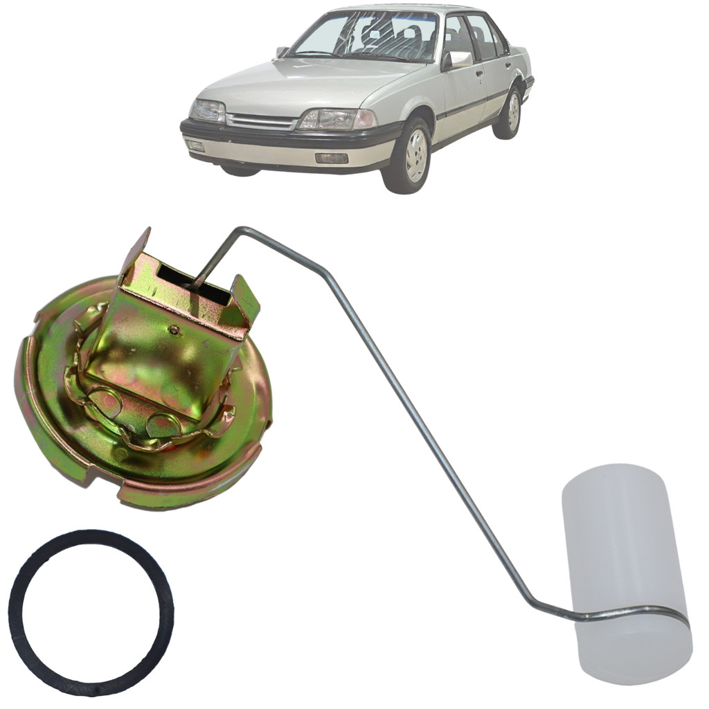 Boia Tanque Combustível Monza 1990 91 92 93 94 95 1996 Alc/gas