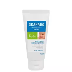 Granado Bebê Peles Sensíveis - Hidratante Corporal 120ml