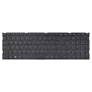 Teclado para Notebook Sony Vaio VJFE51F11X em Oferta na Shopee