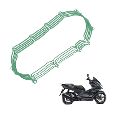Junta Tampa Lateral Esquerda Honda Pcx 160 2023/2026 Kmp Original Scooter