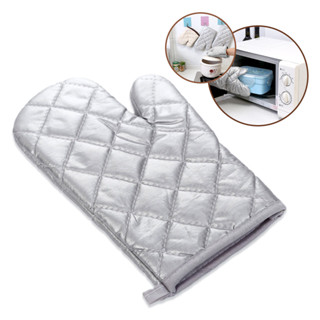 Luva Térmica Para Cozinha Forno e Fogão - Resistente ao Calor 150°C - Pronta Entrega em Oferta na Shopee