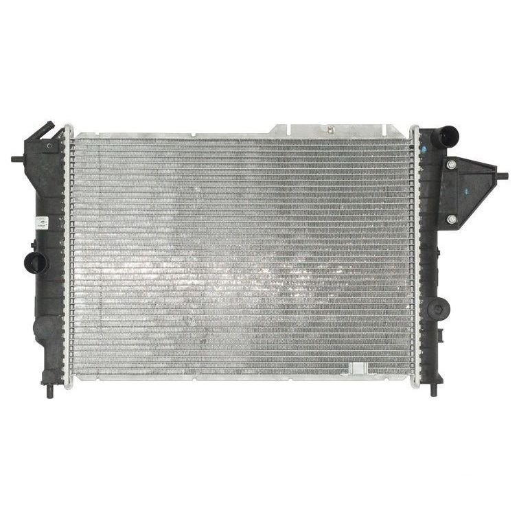 RADIADOR PARA VECTRA 2.0 S AR 1994 A 1996 NT-4350.132 CD FILIAL CAMPINAS