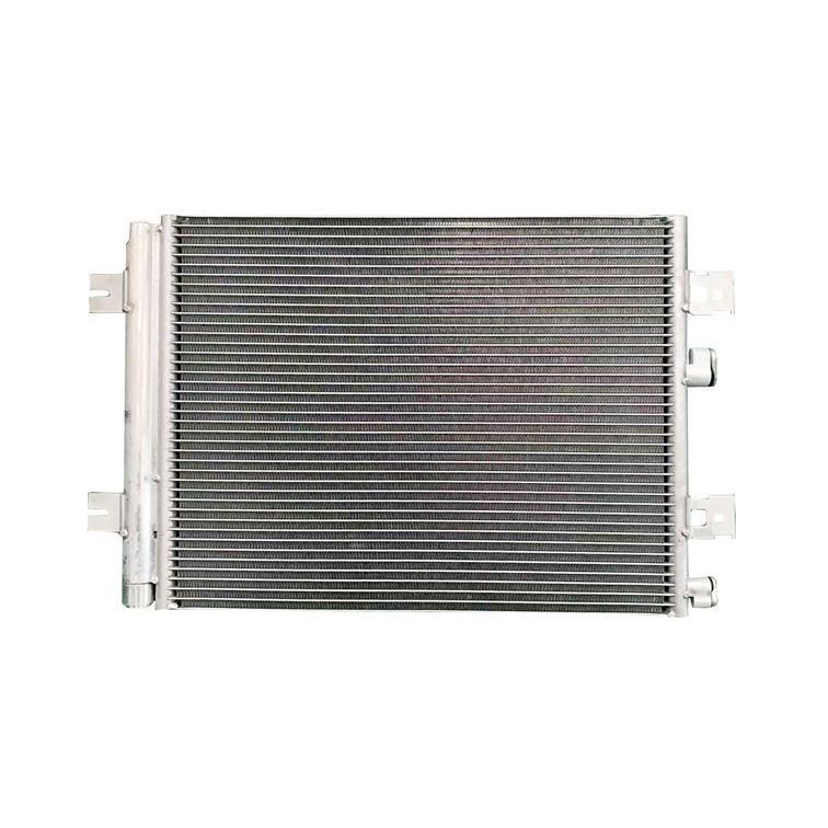 CONDENSADOR PARA DUSTER DYNAMIQUE 2011 2012 2013 RC.650.069 CD FILIAL CAMPINAS