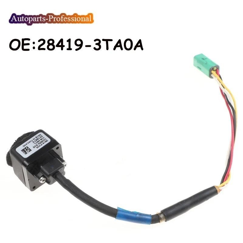 Alta Qualidade Para Nissan Altima Câmera De Visão Traseira Backup Estacionamento 284193TA0A 28419-3TA0A Acessórios Autom