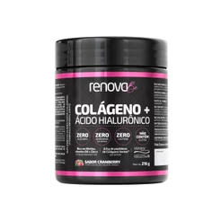 1 Pote Colágeno Verisol Renova Be