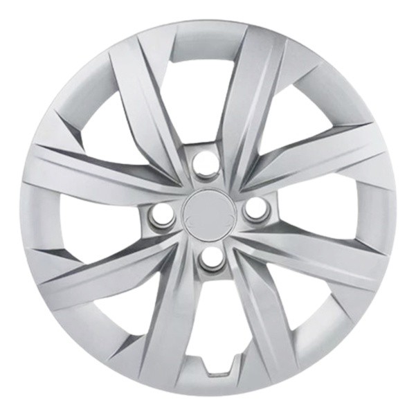 Calota Vw Gol G7 2019 A 2021 e P/ Rodas Aro 14 4x100 CUBO BAIXO - 1 Unidade