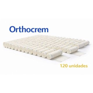 Kit 24 un Atadura Crepom Crepe Curativo 15 cm x 180M Alta Qualidade Absorção Elasticidade em Oferta na Shopee
