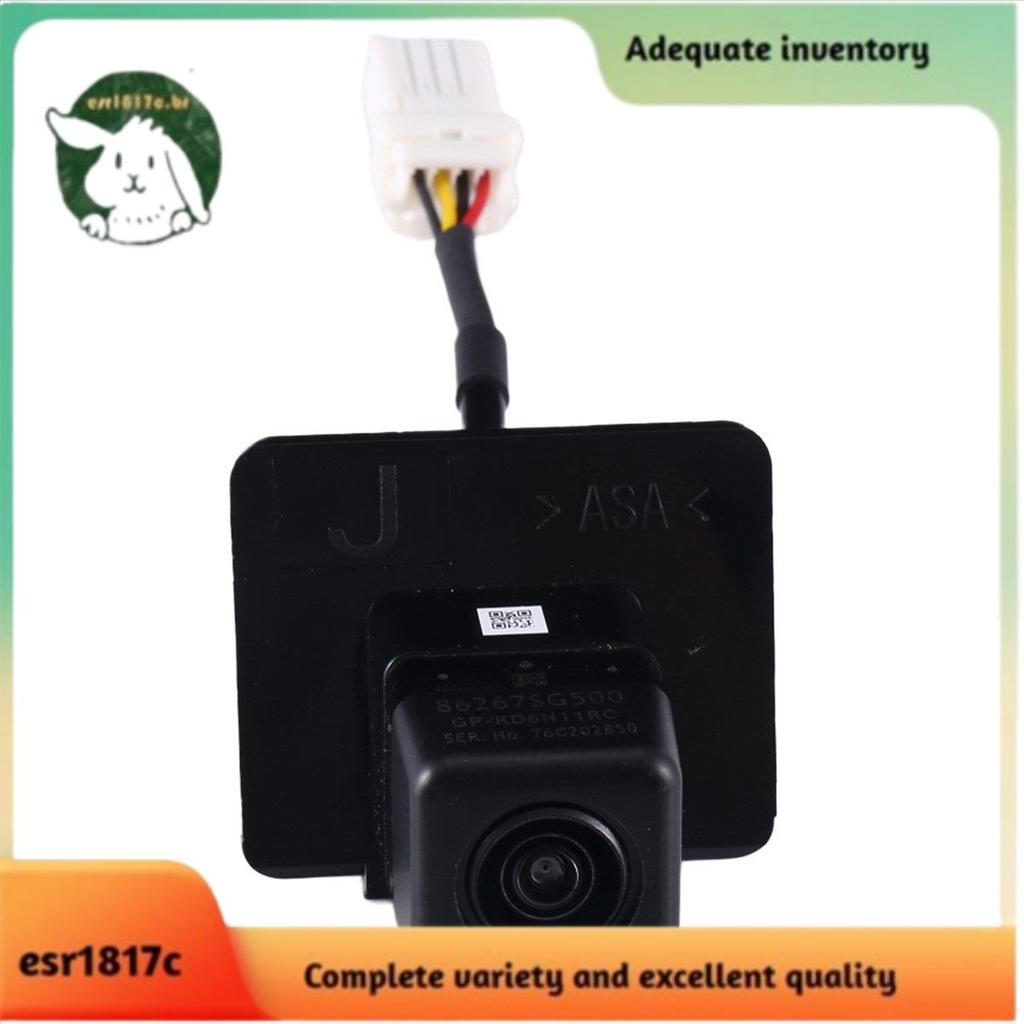 Câmera Reversa De Assistência De Estacionamento Para Forester 2017-2018