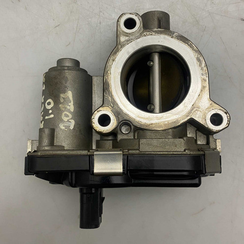 Tbi Corpo Borboleta Chevrolet Tracker 2022 2023