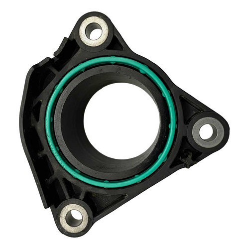 Flange Tbi Corpo Borboleta Chevrolet Tracker 2022