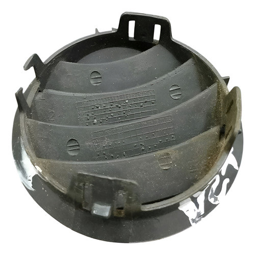 Difusor Do Ar Painel Superior Gm Vectra Meriva Original