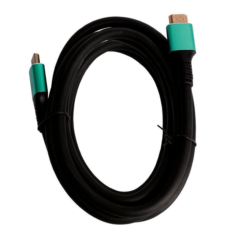Cabo HDMI Senye, 8K, 3m, SENYE-HDMI-V2-1-3M
