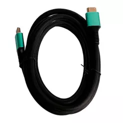 Cabo HDMI Senye, 8K, 3m, SENYE-HDMI-V2-1-3M