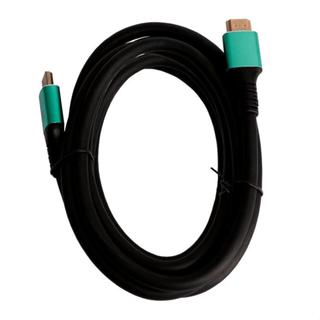Cabo HDMI Senye, 8K, 3m, SENYE-HDMI-V2-1-3M em Oferta na Shopee