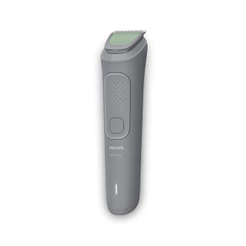 Aparador de Pelos MG3911/15 Multigroom 7 em 1 Lâminas Auto Afiaveis Philips
