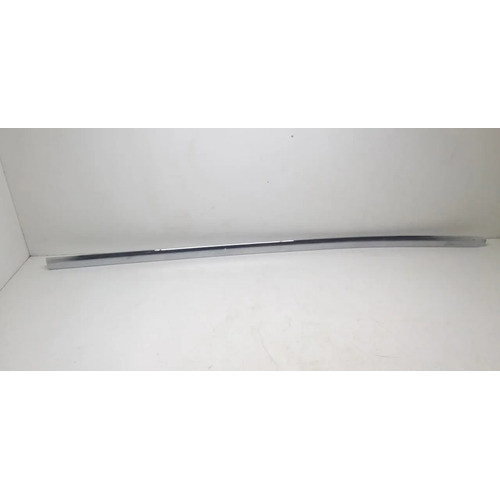 Friso Porta Dianteira Direita Hyundai Azera 2006/2011 Preto