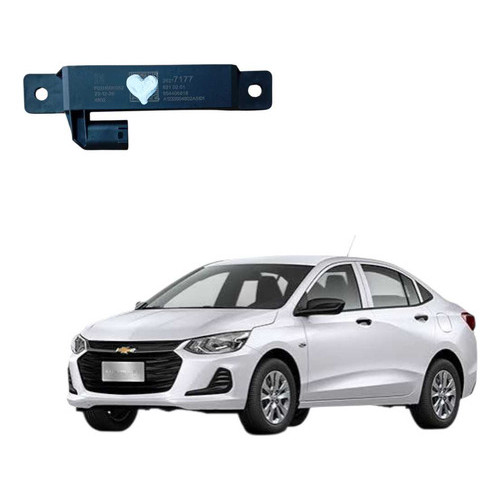 Sensor Antena Keyless Chevrolet Onix Plus 2020 A 2024