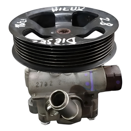 Bomba Direção Hidráulica Srx 2.8 Diesel 2018 2019 2020 2021